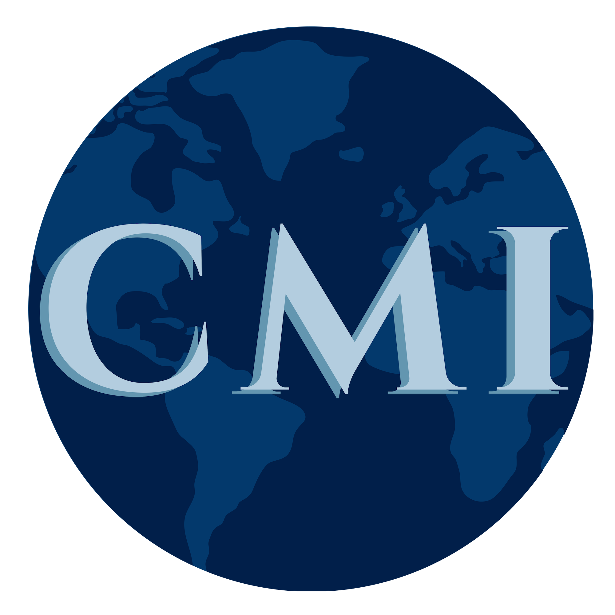 Cyber Ministries Incorporated